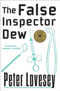 The False Inspector Dew 