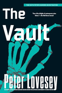 The Vault 