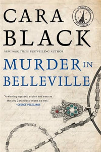 Murder In Belleville 