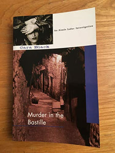 Murder in the Bastille 