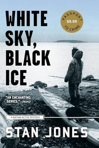 White Sky, Black Ice 