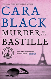 Murder In The Bastille 