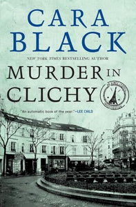 Murder In Clichy 