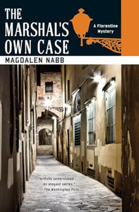 The Marshal's Own Case 