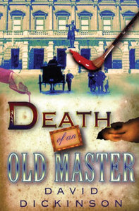 Death of an Old Master 