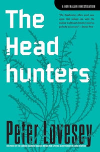 The Headhunters 