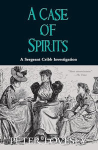 A Case of Spirits 