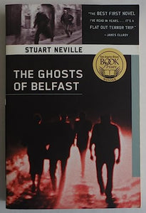 The Ghosts of Belfast 