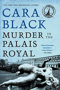 Murder in the Palais Royal 