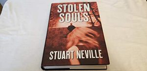 Stolen Souls 