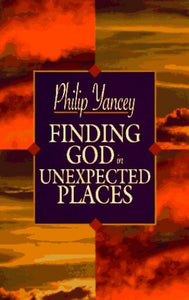 Finding God in Unexpected Places 