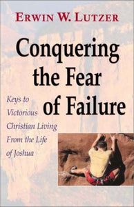 Conquering the Fear of Failure 