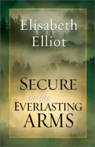 Secure in the Everlasting Arms 