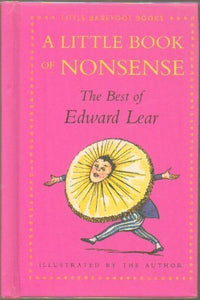 Little Book of Nonsense, A 