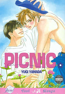 Picnic (Yaoi) 