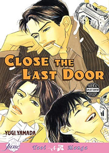 Close The Last Door Volume 1 (Yaoi) 