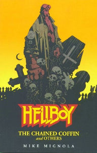 Hellboy 