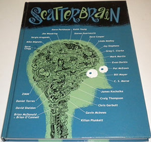 Scatterbrain 