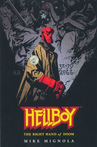 Hellboy 