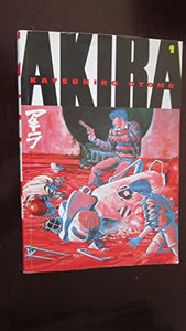 Akira 