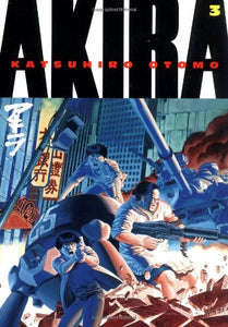 Akira 