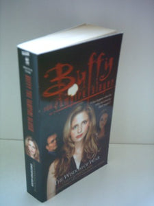 Buffy The Vampire Slayer: Oz 