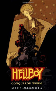 Hellboy 