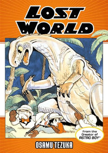 Lost World Volume 1 