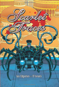 Scarlet Traces 