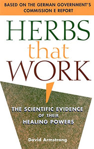 Herbs That Work 