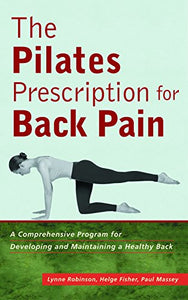 Pilates Prescription for Back Pain 