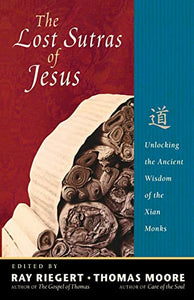 The Lost Sutras Of Jesus 