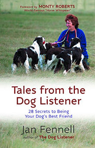 Tales From The Dog Listener 