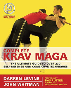 Complete Krav Maga 