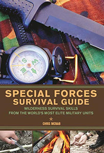 Special Forces Survival Guide 