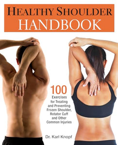 Healthy Shoulder Handbook 