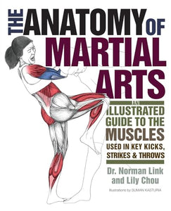 The Anatomy of Martial Arts 