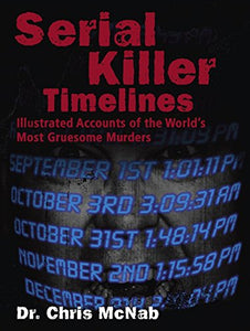 Serial Killer Timelines 