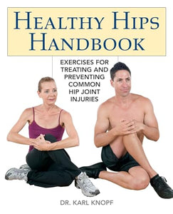 Healthy Hips Handbook 