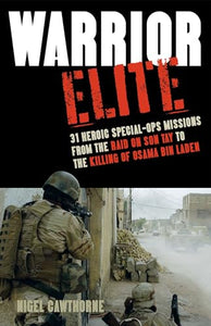 Warrior Elite 