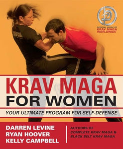 Krav Maga for Women 