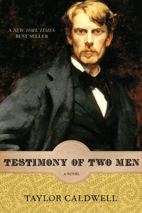 Testimony of Two Men 