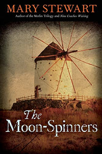 The Moon-Spinners 