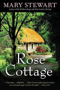 Rose Cottage 