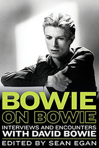 Bowie on Bowie Volume 8 