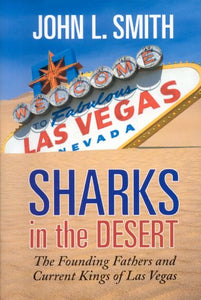 Sharks In The Desert 