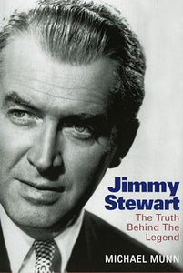 Jimmy Stewart 