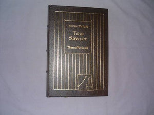 Tom Sawyer 