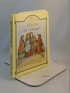 Jesus the Storyteller: Landoll Storybook 