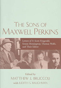 The Sons of Maxwell Perkins 